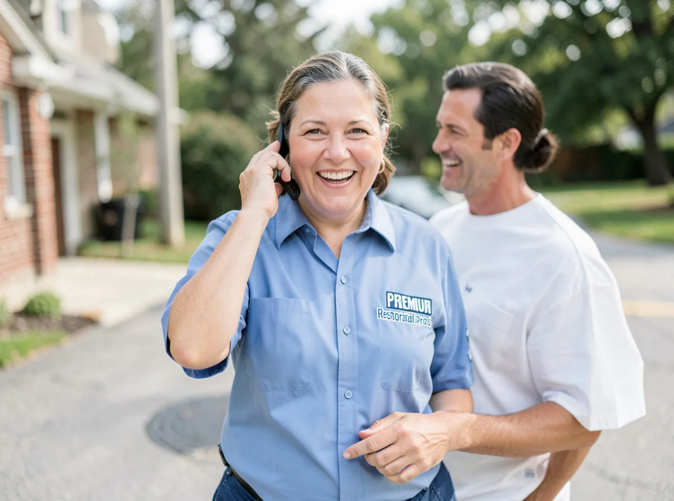 Water Damage Restoration Ipava, IL FAQs
